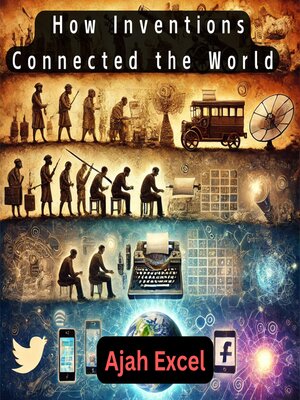 cover image of Communication Breakthroughs